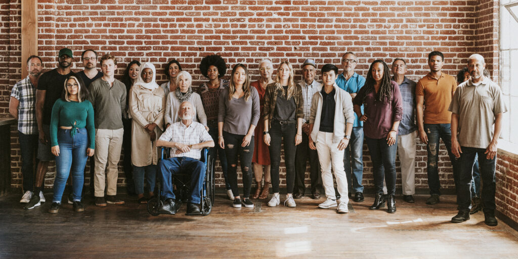 Gestão de membros de igrejas evangélicas.
