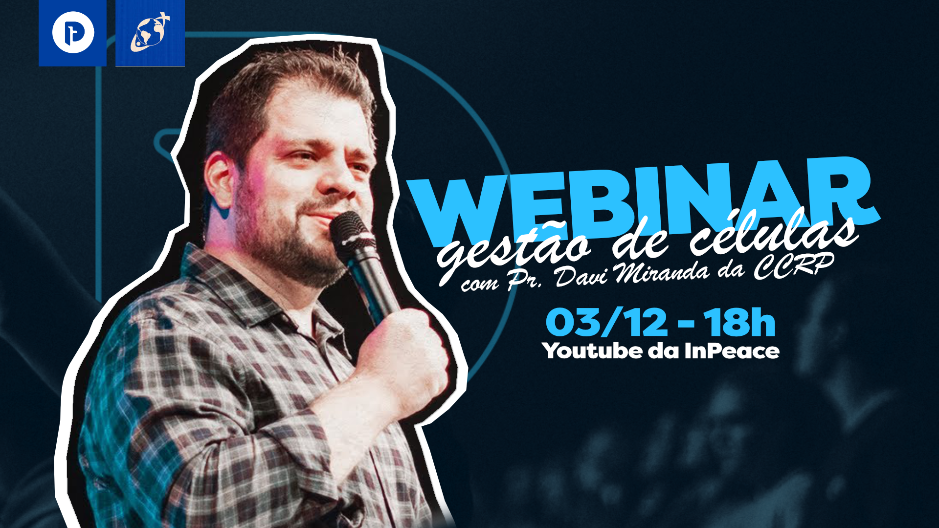 Gestão de Células na Prática: como cuidar de pessoas e crescer de forma saudável