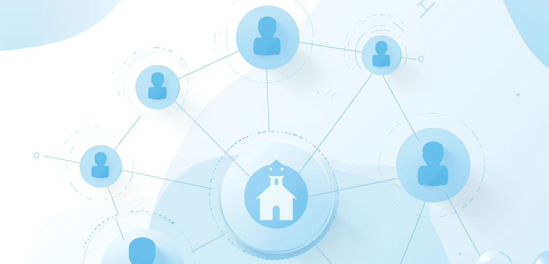 Organiza&ccedil;&atilde;o de membros e visitantes: o primeiro passo para uma igreja mais saud&aacute;vel